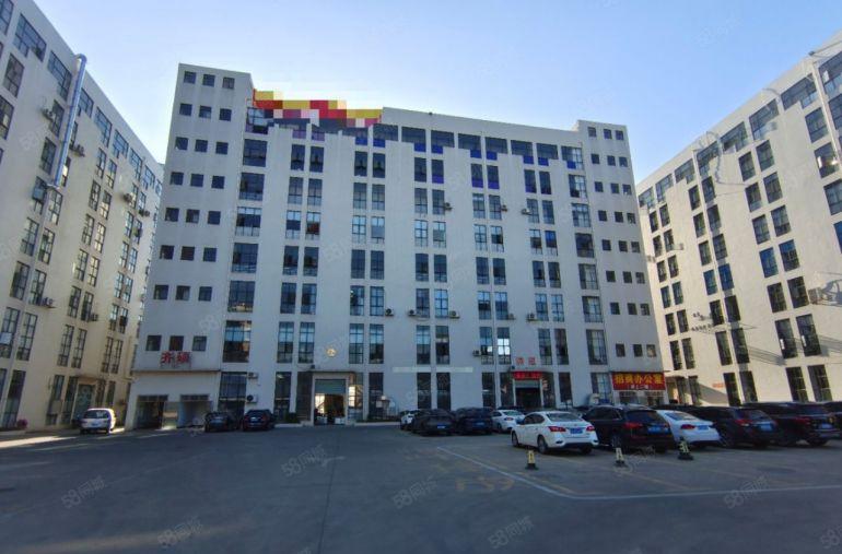 9元 仲恺沥林全新装修厂房楼上2500平 水电齐全