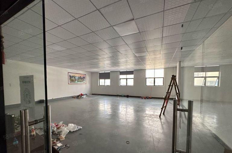 11块急租！五一工业区楼上1000平大小可分租原房东低价出租