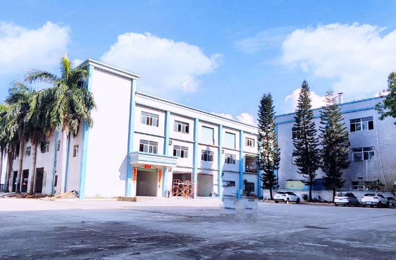 陈江五一工业园厂房出租，可以分租