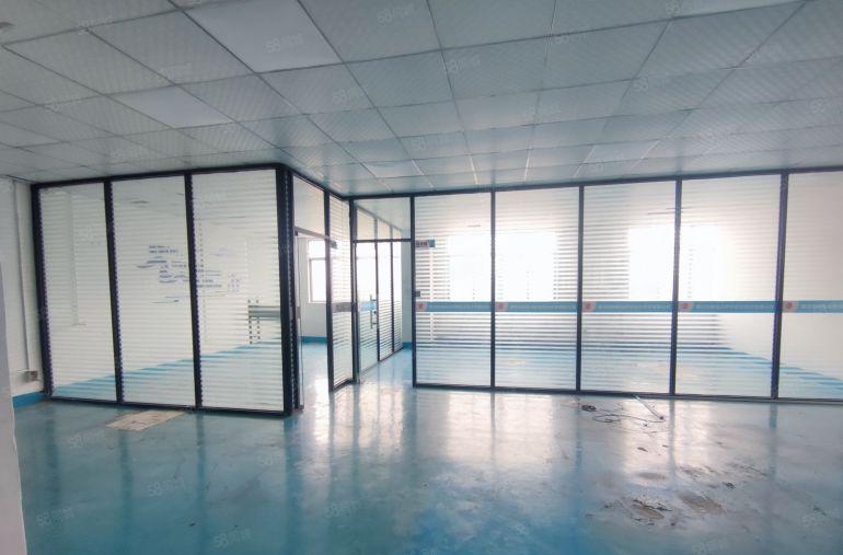 500平起租刚空出精装修楼上1200平8元惠环仲恺陈江