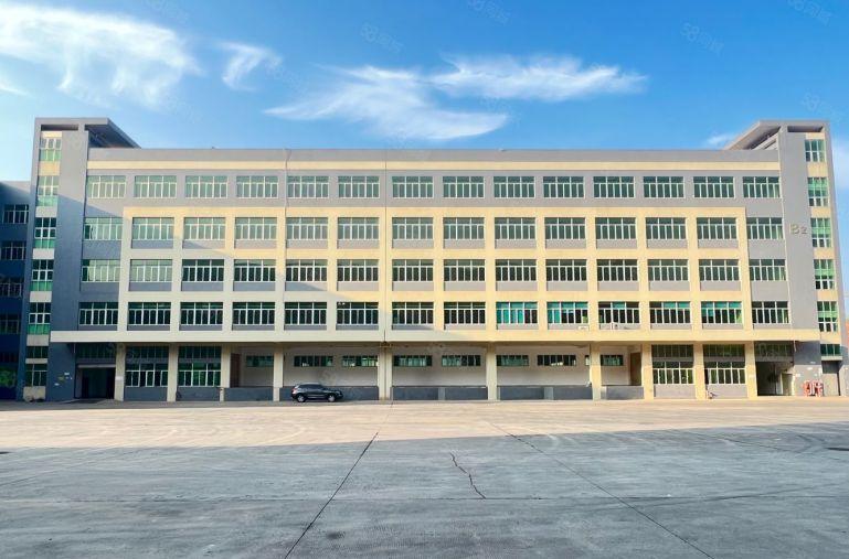 特价7元！！仲恺新出原房东楼上3000平厂房出租可分租带红本