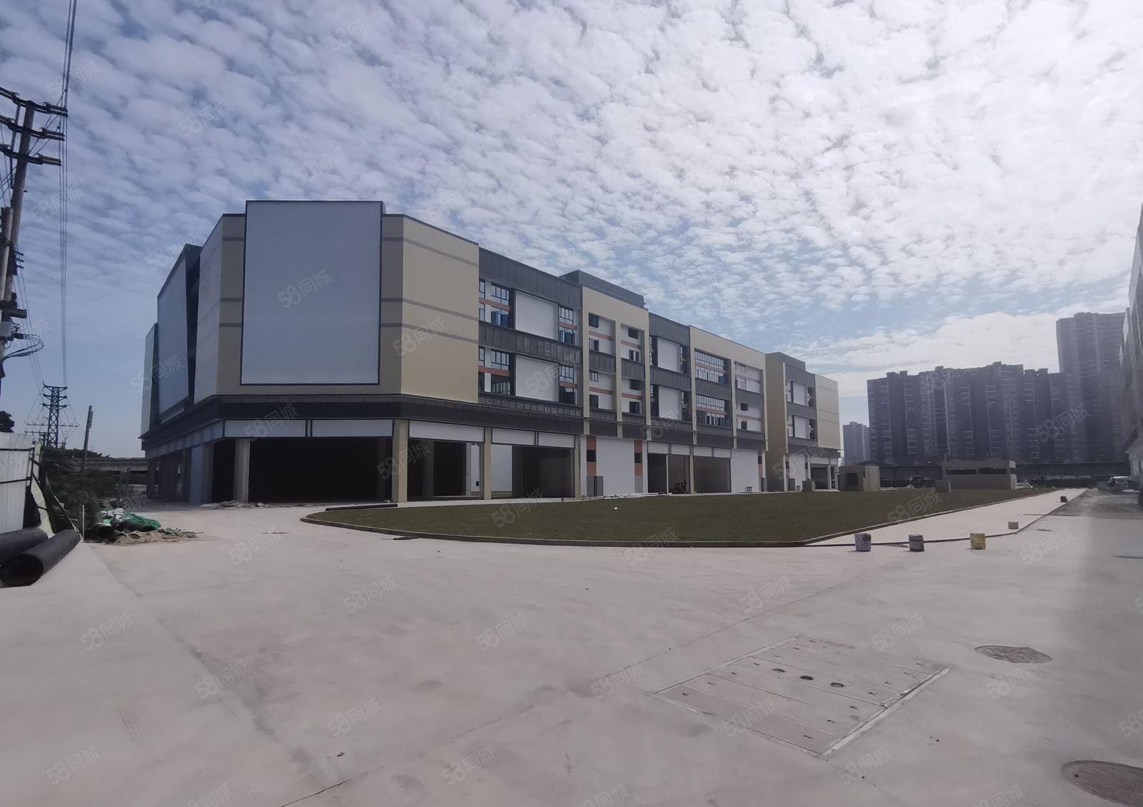 10元起租 惠州仲凯陈江鸿泰源工业园800平方厂房仓库出租