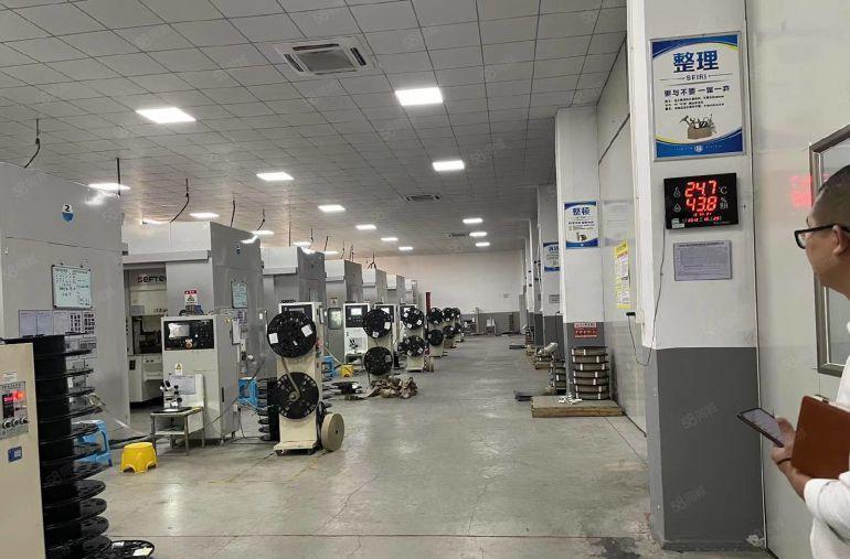 潼湖高速口2000平原房东一楼厂房仓库出租 水电齐全 可分租