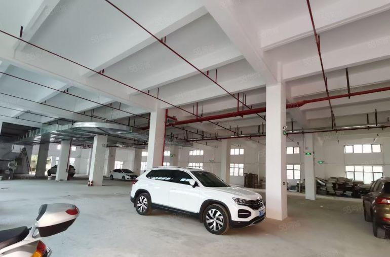 （现成装修）陈江10块每平现成装修厂房