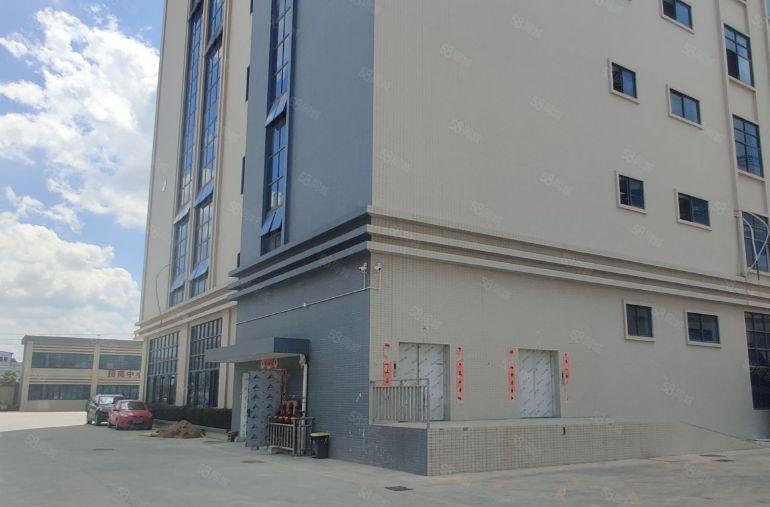 原房东惠州沥林独院厂房仓库新出2000平超低价出租带装修