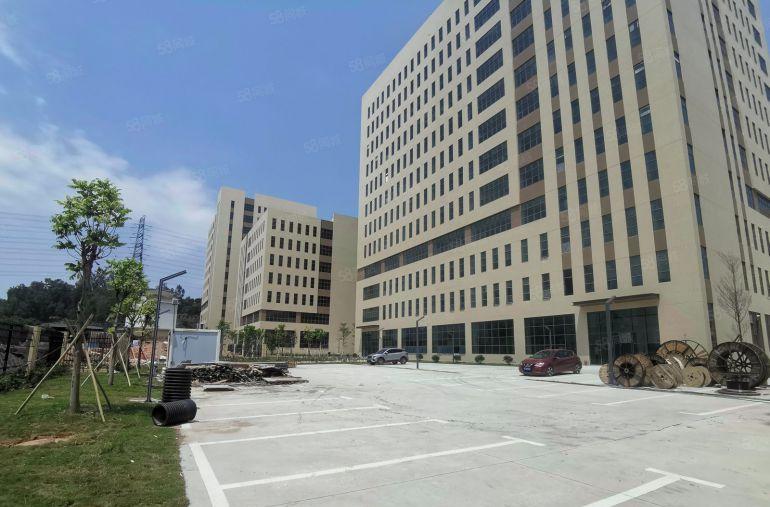 4.9块厂房!惠州的全新红本厂房没有之一！位于惠州仲恺