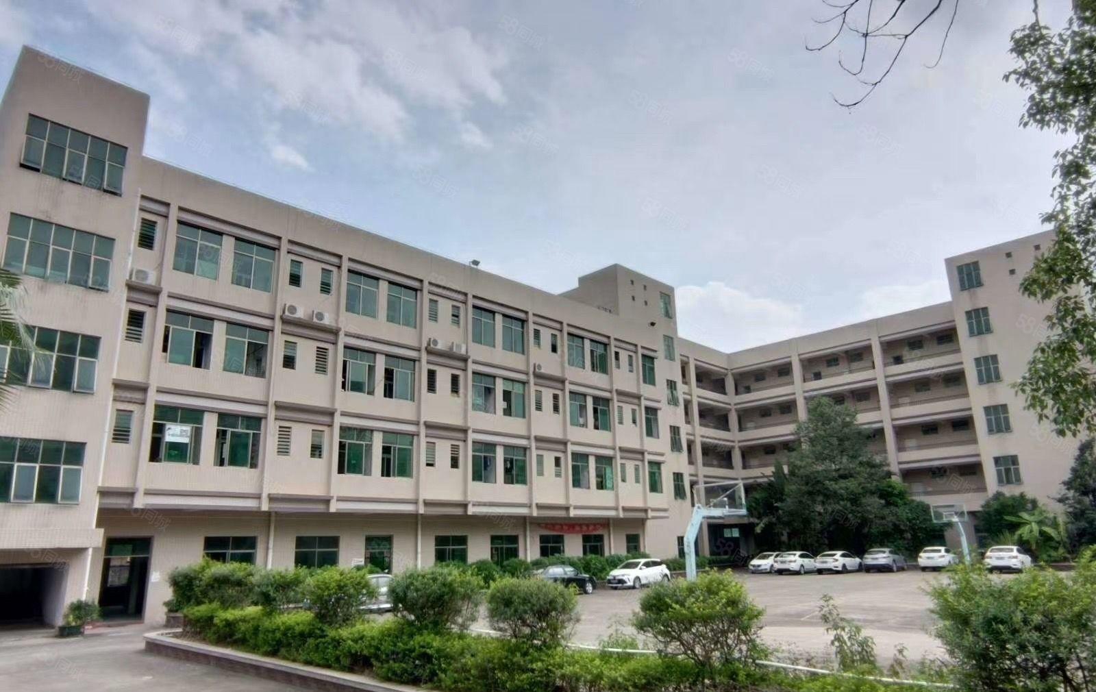 仲恺高新区德赛电池附近独院20000平标准楼厂房出租