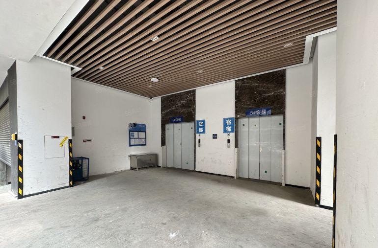 仲恺陈江红本厂房1200平精装修厂房原房东低价出租仓库电商