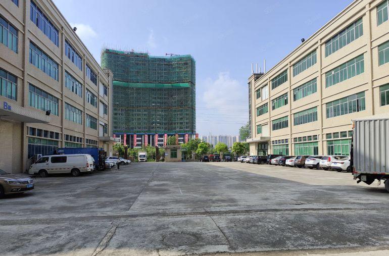 低价10元仲恺惠环院房东独院厂房出租3000平方无公摊