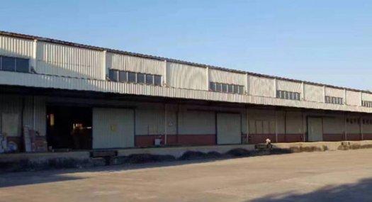 惠城江北原房东急租带卸货平台物流仓20000平租期灵活可分租