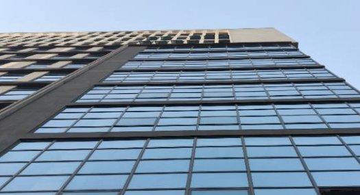 仲恺高铁站旁全新50年红本厂房开发商直售 多种面积 超高配置 全景玻璃幕墙 可零首付