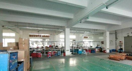 惠州惠城 惠风西四路78号1200㎡ 厂房租售层高3.5米 配电200KVA 独院 可环评