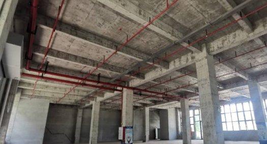 惠州惠州厂房招商，全新，独立红本，现楼，精装修，价格优惠1000㎡ 砖混厂房出售