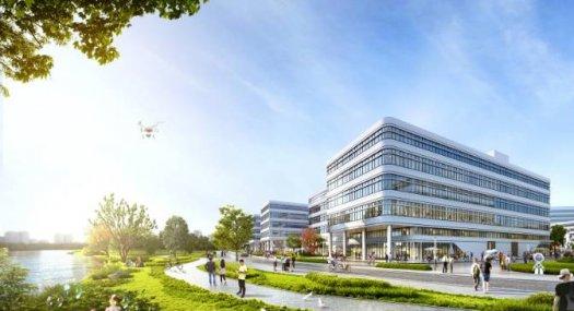 惠州惠阳新圩厂房出售层高7.2米 5000平整栋