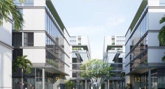 【仲恺高新区】3分钟即抵仲恺高铁站，稀缺4层独栋