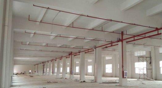 惠州博罗 泰美镇10000㎡ 厂房租售配电500KVA 独院 可环评 可分租