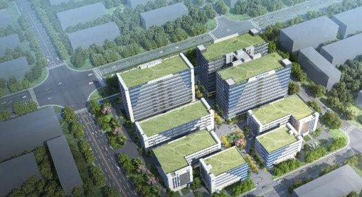 惠州仲恺高新区中韩产业园5100㎡ 厂房出售