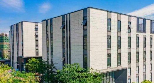 惠州惠城 5000㎡ 厂房出售，层高7.5米独院厂房出售，惠州中韩产业园50年红本产权厂房出售