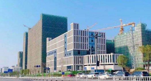 仲恺高新区最便宜的红本厂房，现楼，即买即用！10000㎡ 厂房出售