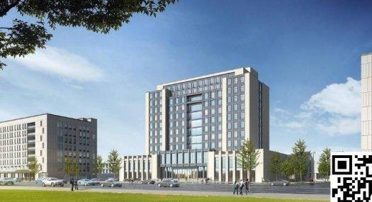 惠州惠城 川 抚州智创·金属产业园 抚州国家高新区发展大道与金妮南大道交汇处3000㎡ 厂房出售层高12米