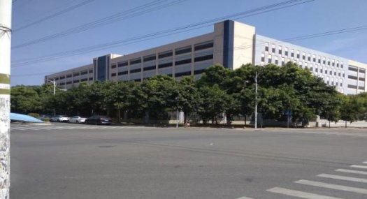 惠州市惠阳区新圩镇６７８１３平方独院厂房出售（国有证件）