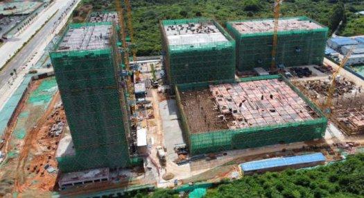 惠州惠阳 将军路6500㎡ 厂房出售层高7.8米 配电70KVA 可环评