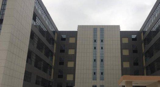 惠州博罗 平山20000㎡ 厂房租售 独院 可环评 可分租