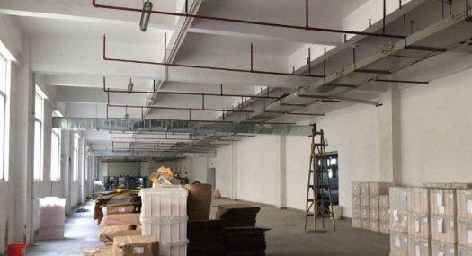 惠州惠城 仲恺惠环8000㎡ 厂房租售 独院 可环评 可分租