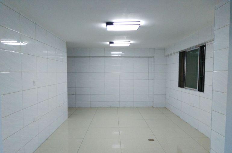 出租惠城水口精装修住宅底商260平