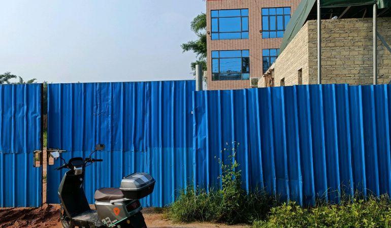 惠城区三栋镇官桥村出租厂房、冷库、仓库、办公、电商