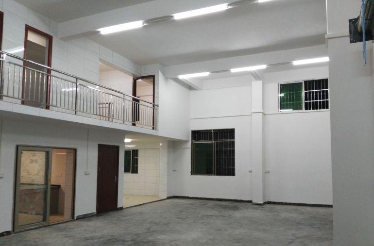 出租惠城水口精装修住宅底商260平