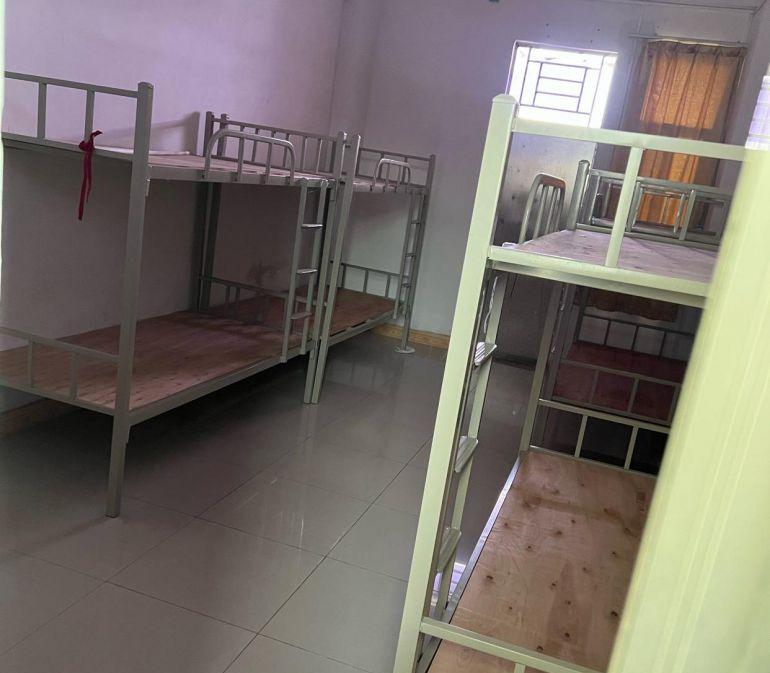 有房产证，可安心办公办厂