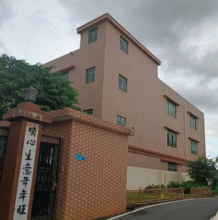 惠城周边 三栋镇官桥村惠澳大道边 厂房 2700平方平米