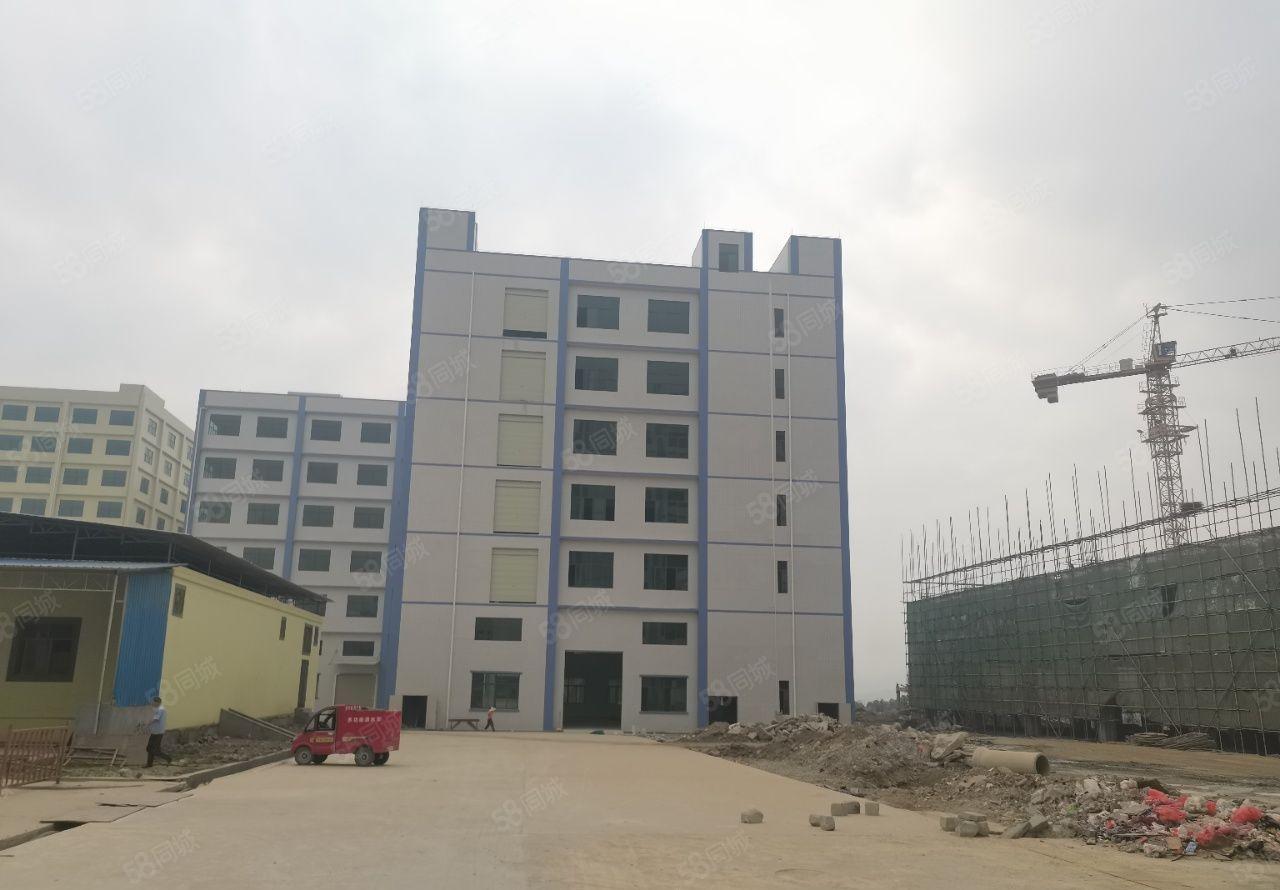 龙门原房东厂房9块钱行业不受限制可排水