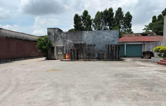 惠城区小金口独院厂房3100招租