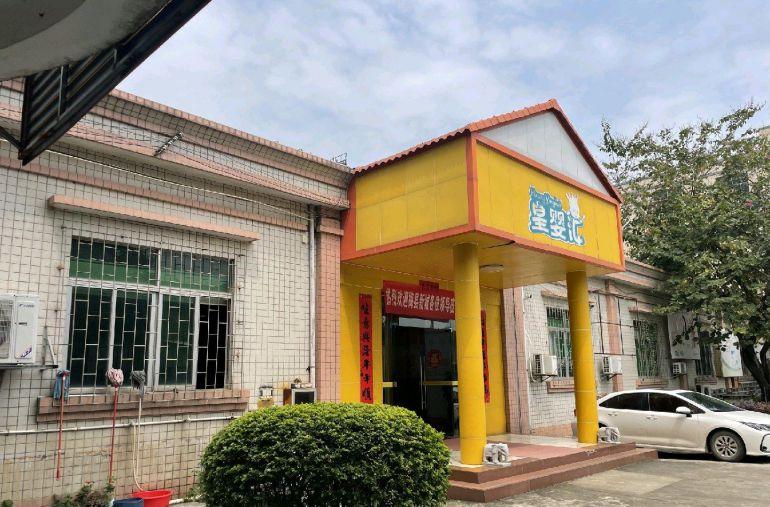 厂房招租，中介人员忽扰。