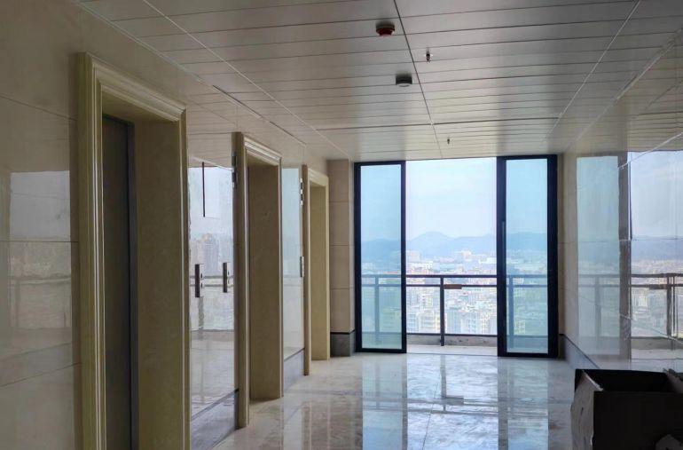 低价直租仲恺鼎智工业园第5栋研发办公楼（全新精装修）