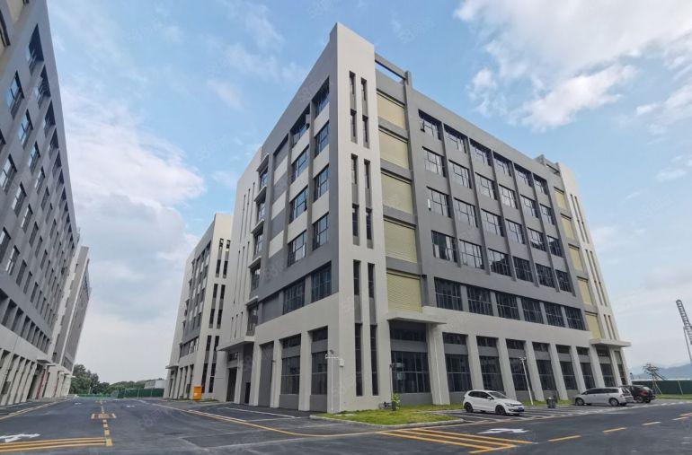 独门独院7元平起！可做生产可分租，可办环评，近高速路口