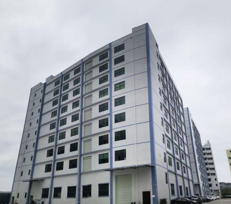 靓惠州龙门2千至2万厂房5元每平米招租