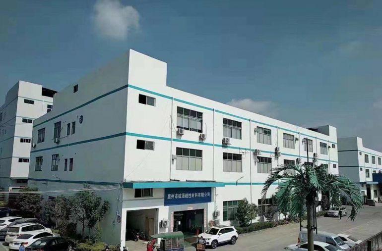 秋长益发工业区独院厂房出租