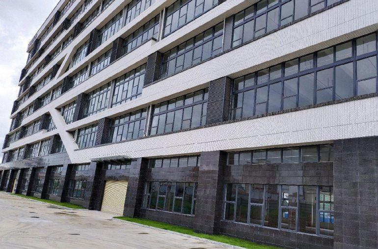 原房东直租，中诺智慧谷16万㎡诚邀企业进驻