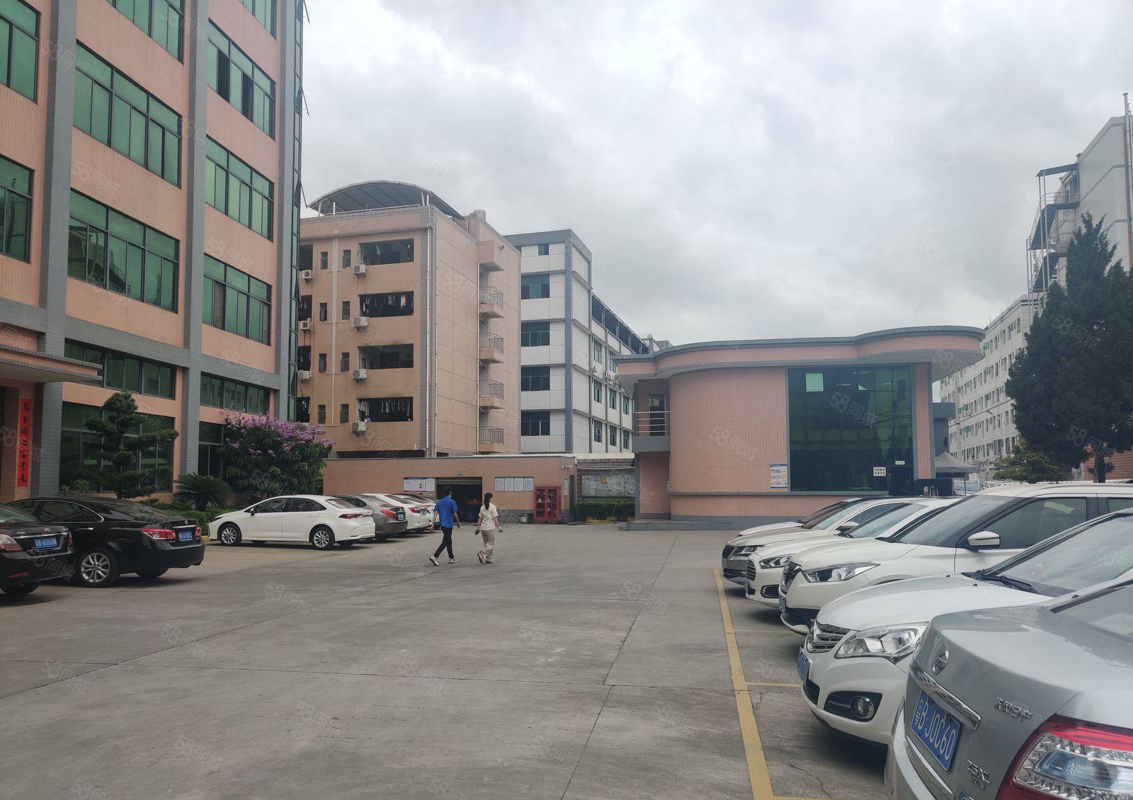 可分租原房东6元起惠东龙门永汉工业区3万平厂房仓库一楼出租