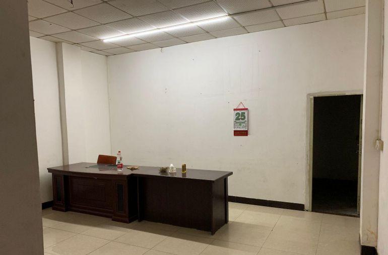 出租大岭厂房交通方便