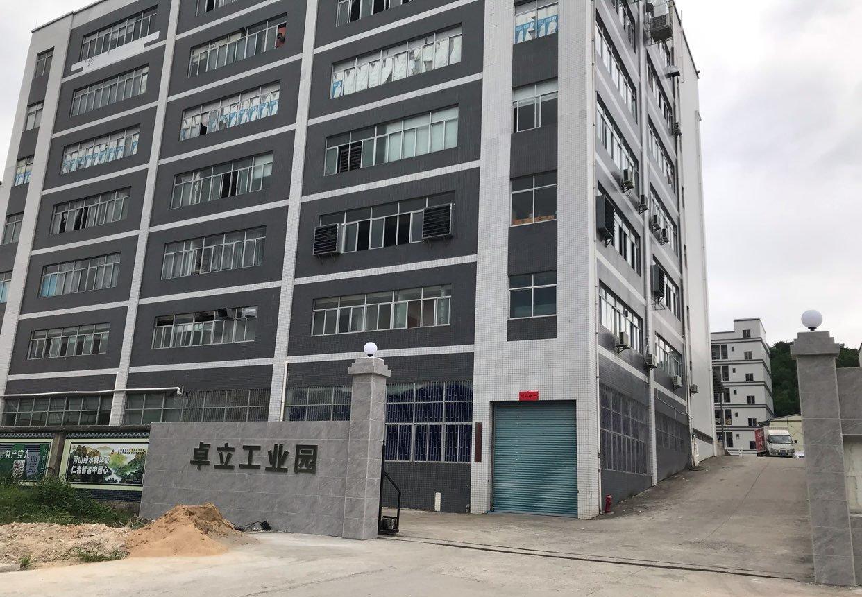 大路边高速口一或四楼厂房760平共3000平