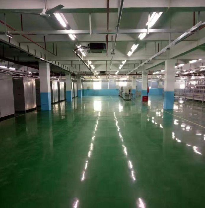 出租临深大亚湾西区厂房