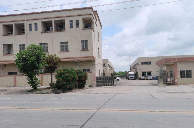 年限20年一手房东可买可租带房产证独门独院砖墙到顶