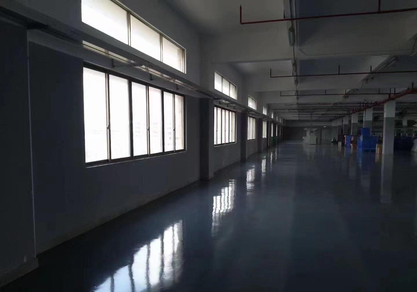 “惠嘉科技园”厂房出租