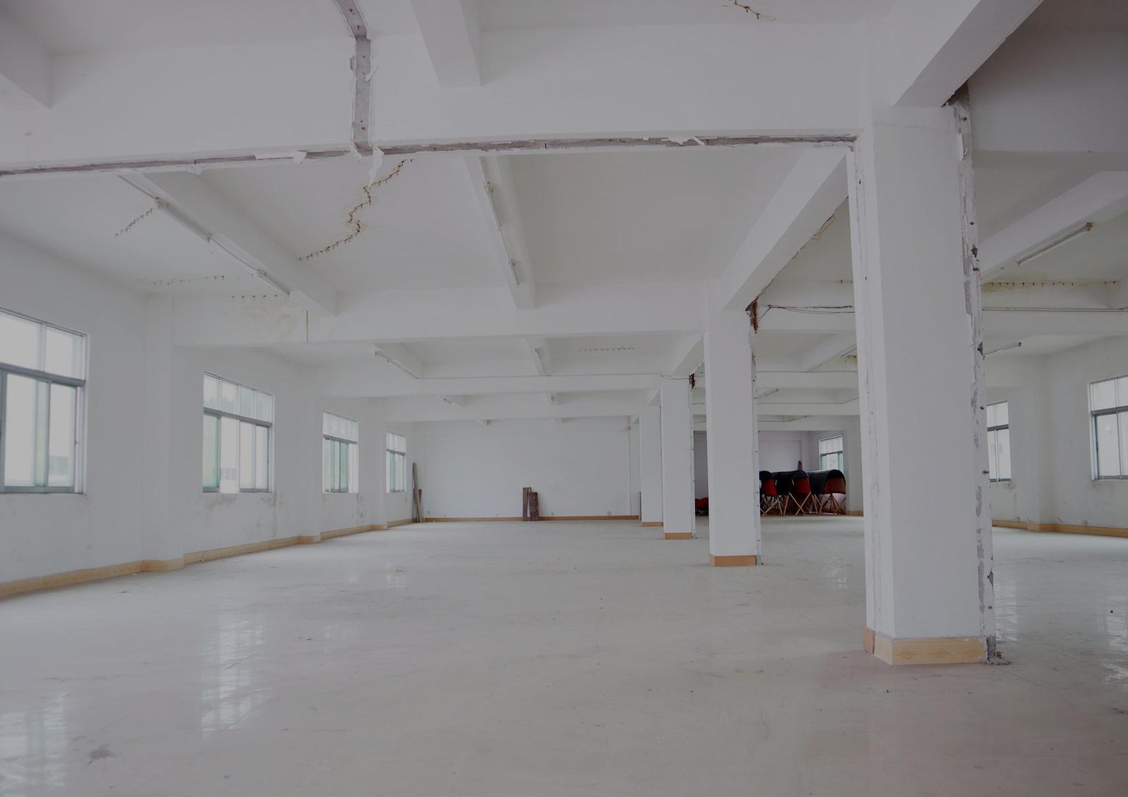 房东直租、惠州市博罗县柏塘镇工业园厂房