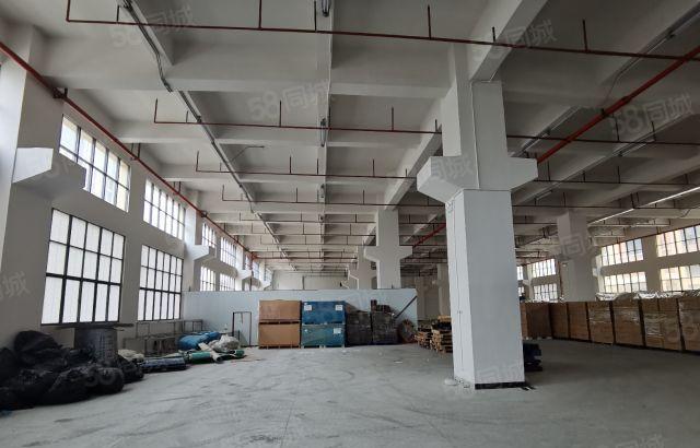 10元500平起原房东10000平厂房出租可以分租而且地段好