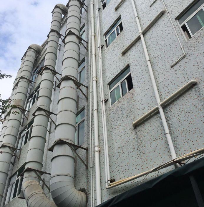 惠州惠阳区新圩电镀厂房镀金银锌铜镍铬、钢片蚀刻、氧化电泳喷漆